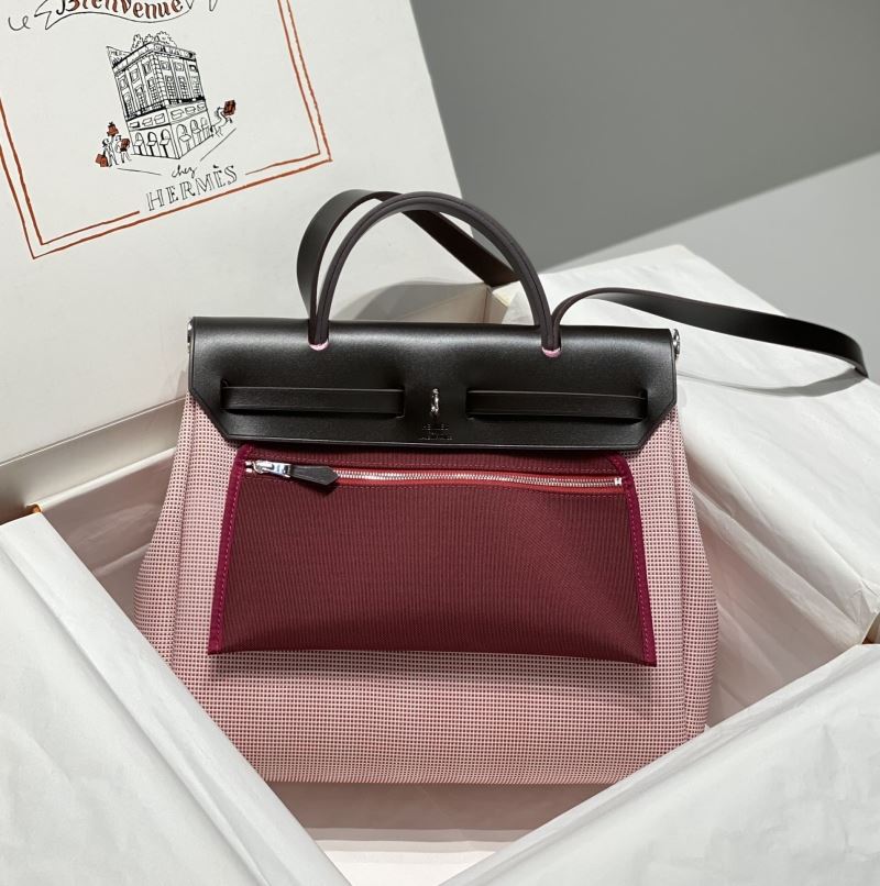 Hermes Herbag Bags